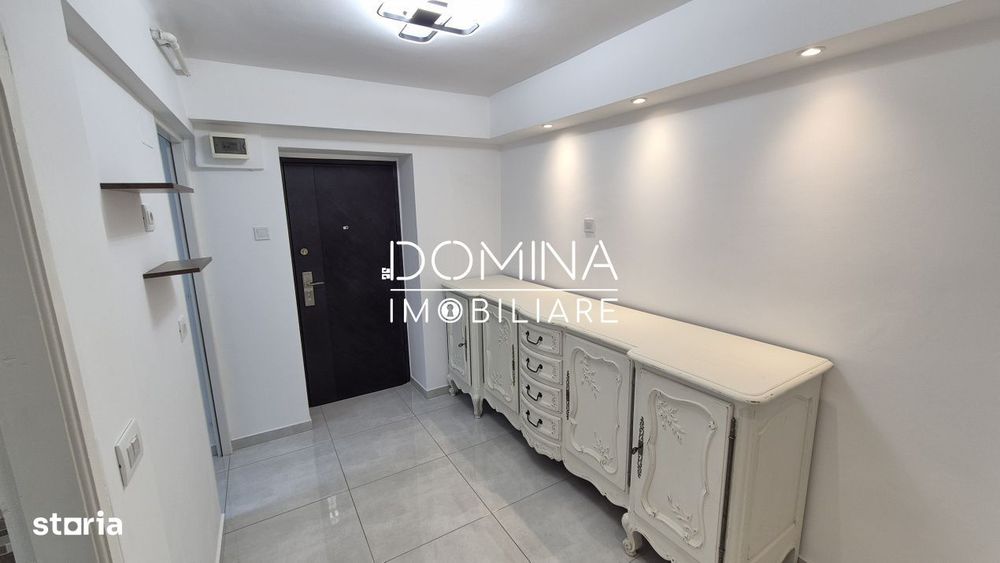 Vanzare apartament 2 camere, str. Lt. Col. Dumitru Petrescu