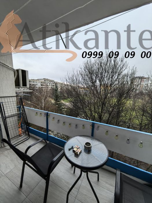 3-стаен в София-Люлин 2 площ 88 цена 189999