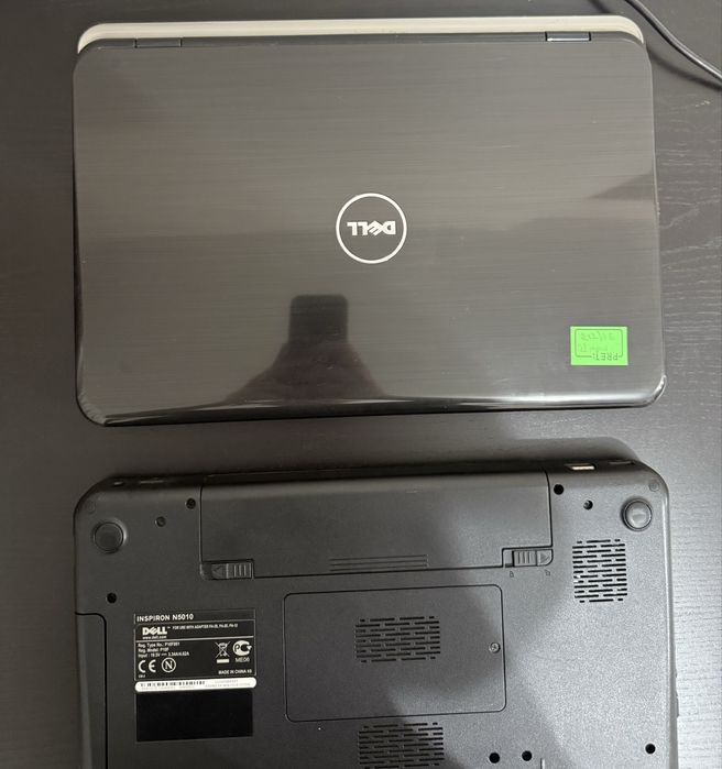 Laptop Dell Inspiron N5010