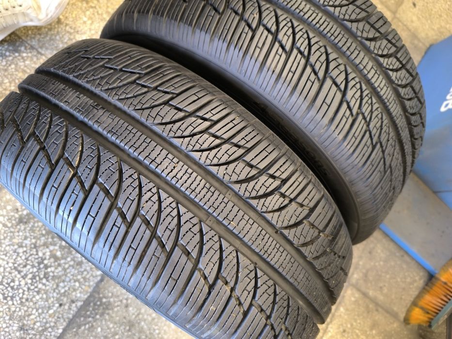 195 50 15 GT Radial 2бр. всесезонни