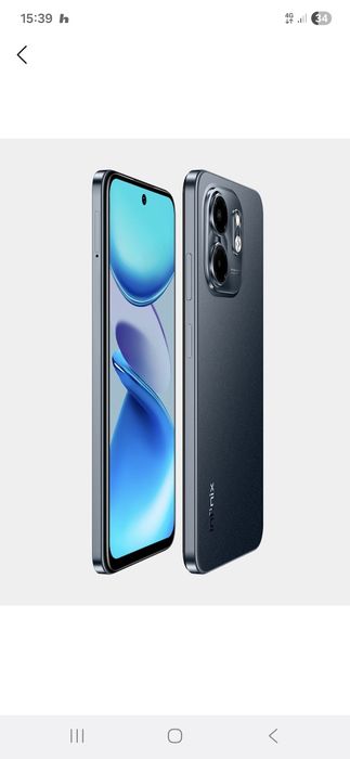 Infinix smart 9 telefoni sotiladi