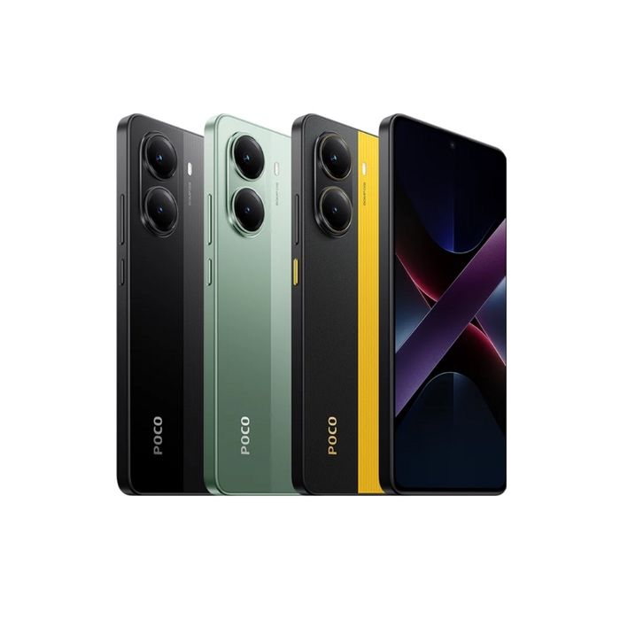 Новый! Poco X7 pro Бесплатная доставка по Ташкенту!