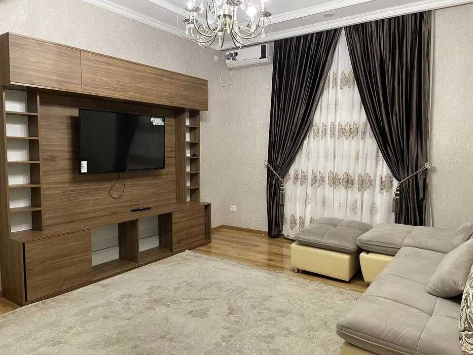 С6 Срочна Продаётся 2ком Квартира Шайхантахурский р-н  Себзар