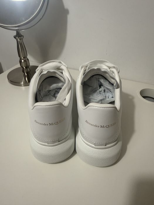 Alexander McQueen