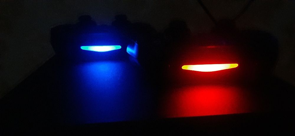 Продам PlayStation 4 500gb Slim