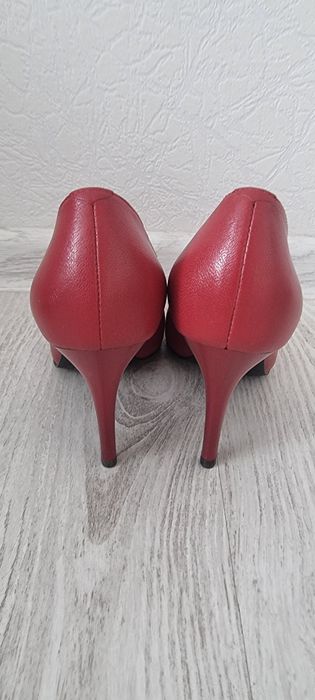 Продам туфли б/у