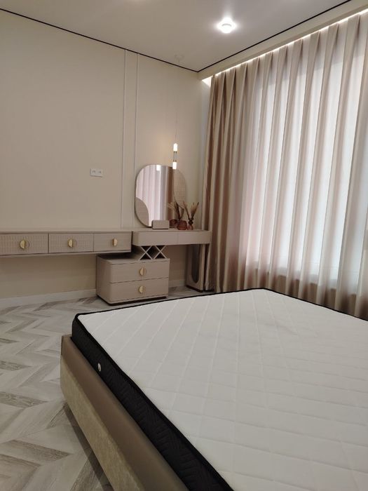 Продам 2х комнатную квартиру 56кв.м 110000$