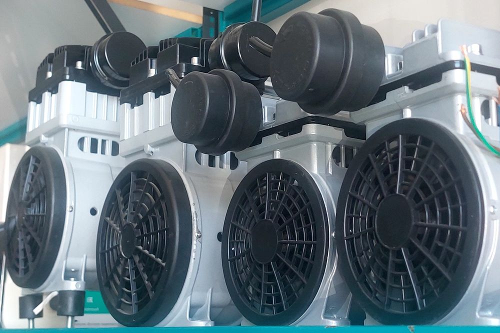 Kompressor blok golovka porshen компрессор поршен блок головка безшум