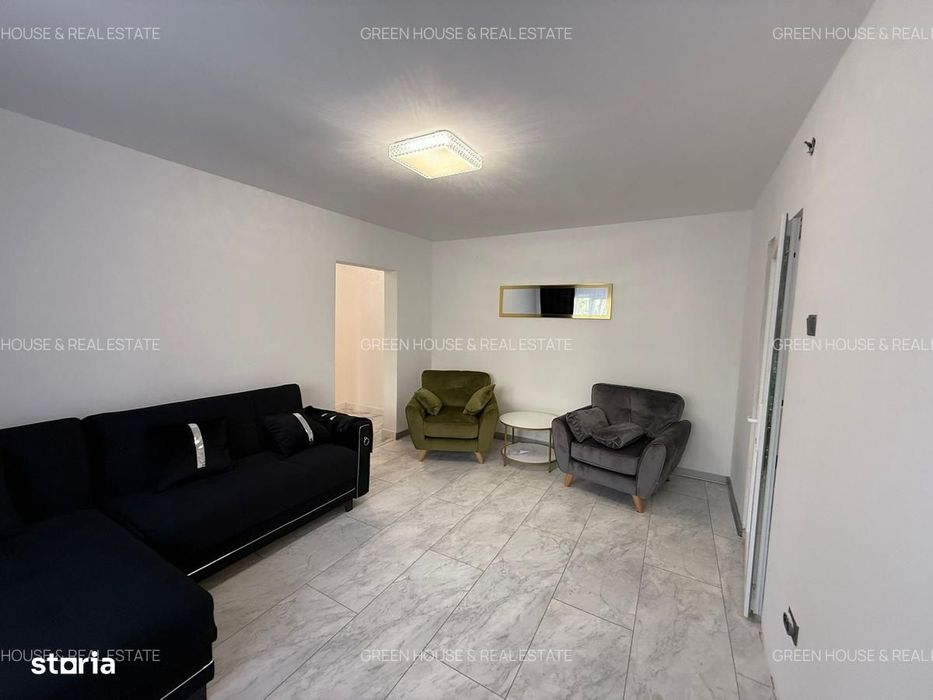 Apartament 2 camere, zona Piata Centrala