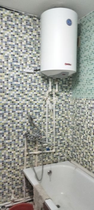 2-ком. кв.в центре города.