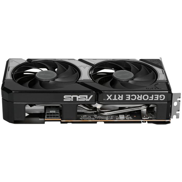 Видеокарта Asus RTX 5060 DUAL OC 8GB
