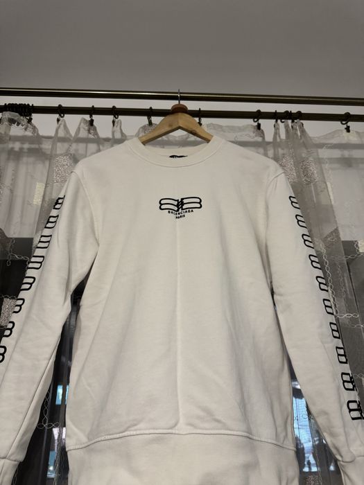 Vand bluza balenciaga