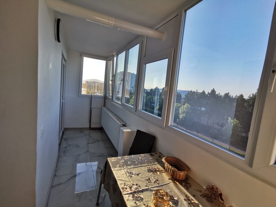 Apartament 3 camere, regim hotelier