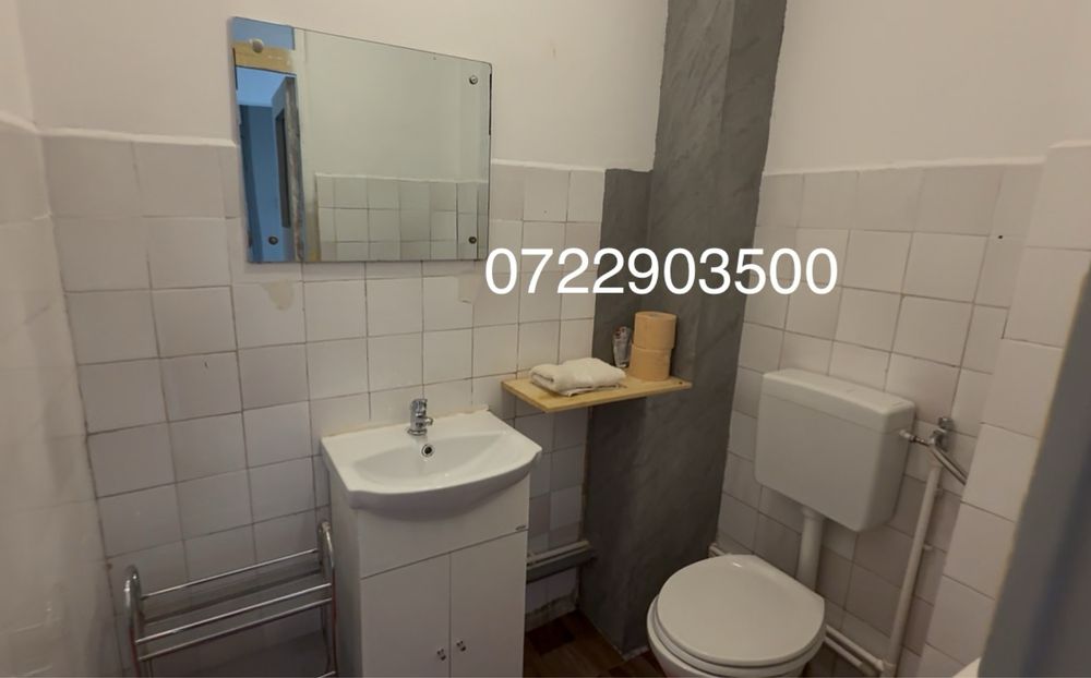 Apartament de închiriat – 3 camere decomandat | Apărătorii Patriei | 590 €/lună