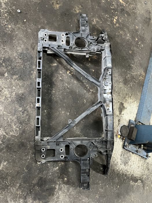 очиларка audi q7 4l