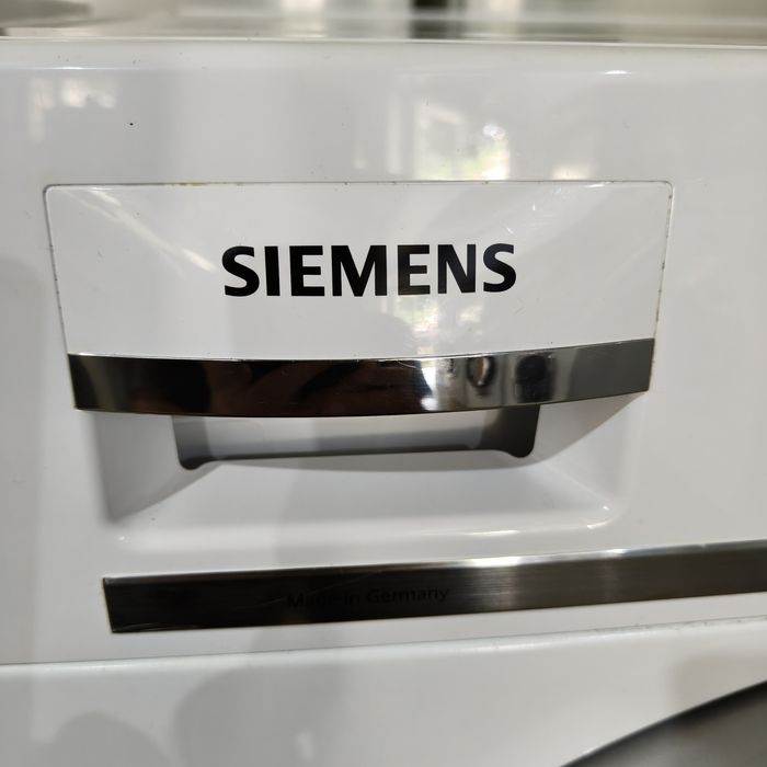 Пералня SIEMENS. 8 кг. клас А+++ eco Champion ! EXTRAKLASSE !