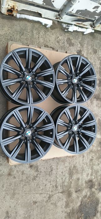 Джанти 18 цола за BMW G30/31