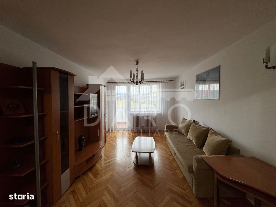 Apartament 2 camere dambu Pietros