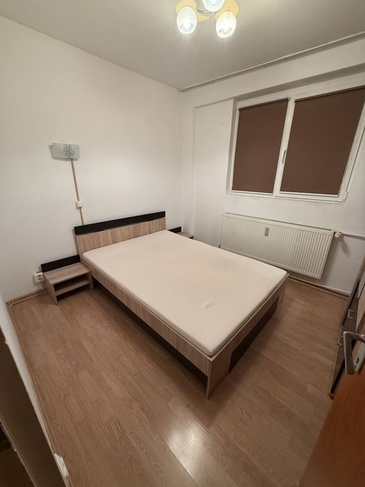 Apartament 2 camere decomandat – Drumul Taberei | Metrou Romancierilor | Centrală proprie