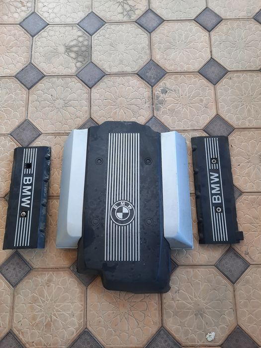 Автаразбор BMW  E39 E38