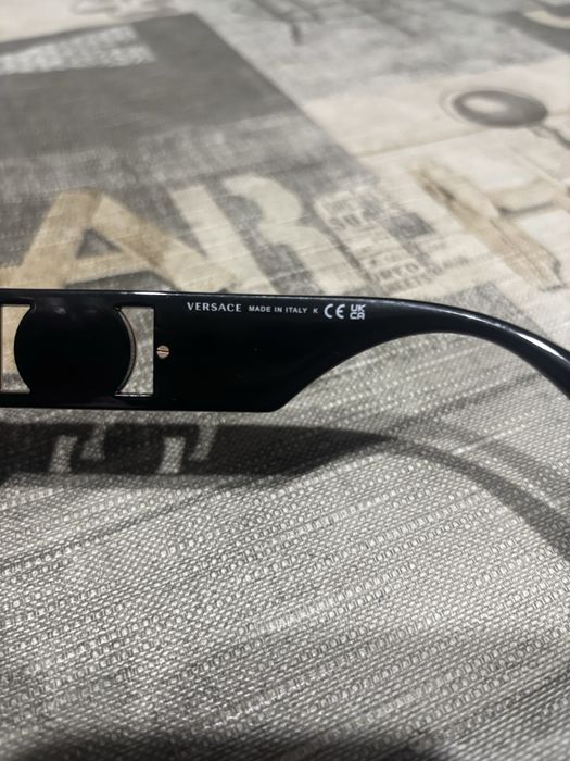 Очила Versace