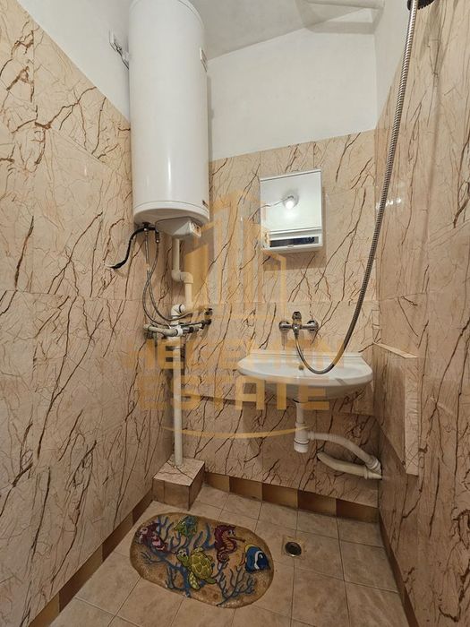 3-стаен в Варна-Погребите площ 60 цена 135000