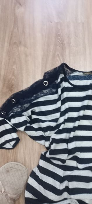 Лот панталон и блуза