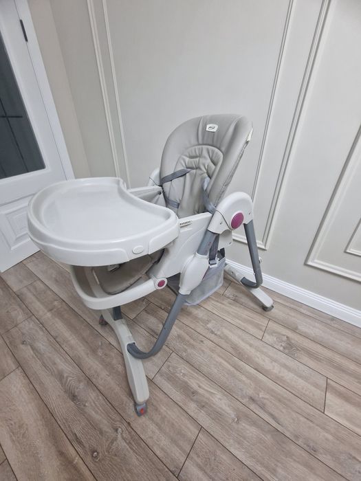 Детский стул в отличном состоянии