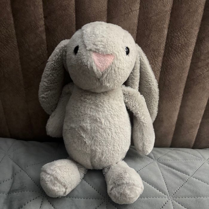 Плюшени играчки