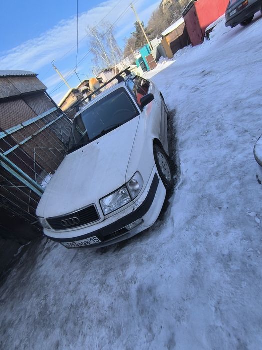 Продам Ауди 100 с4