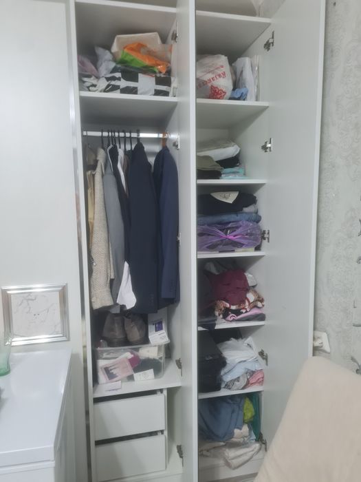 Продам шкаф астана