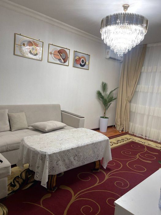 Квартира в аренду