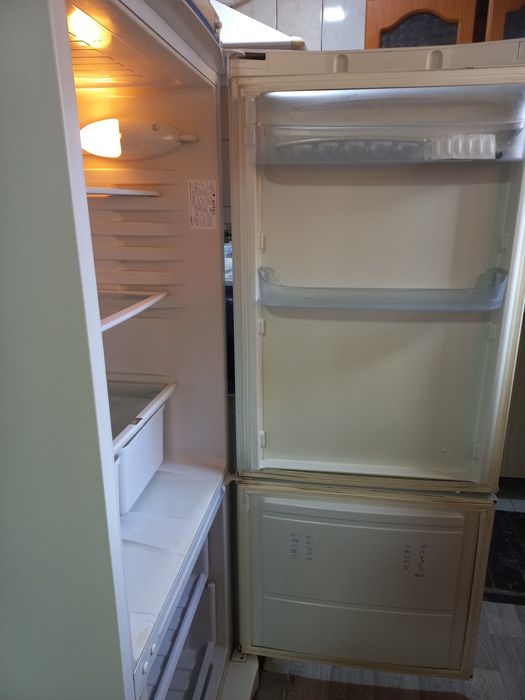 Холодильник Индезит