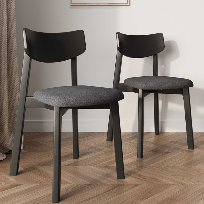 Новые стулья с витрины