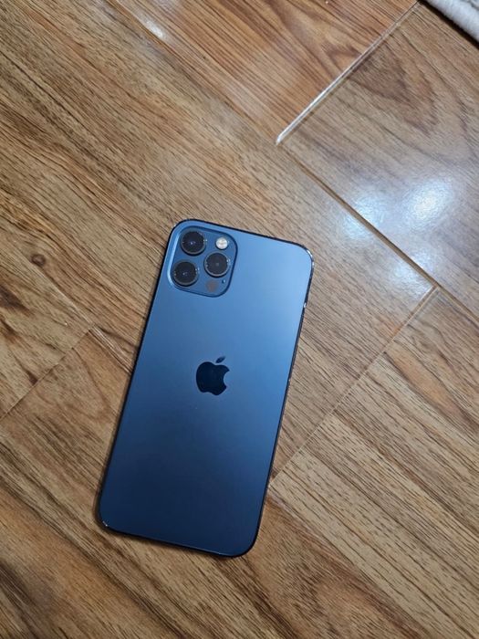 iPhone 12 pro 256gb