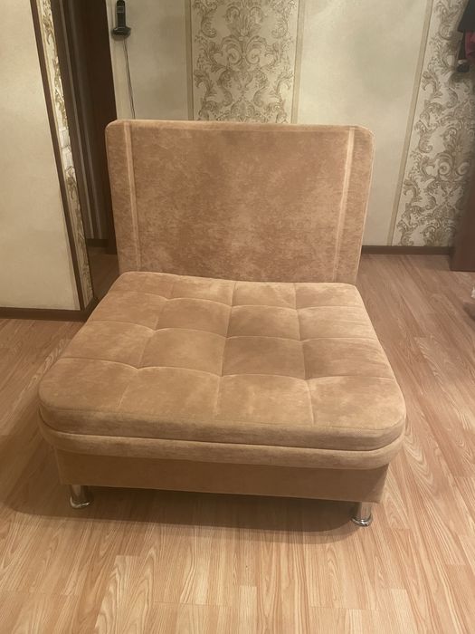 Кресло диван б/у