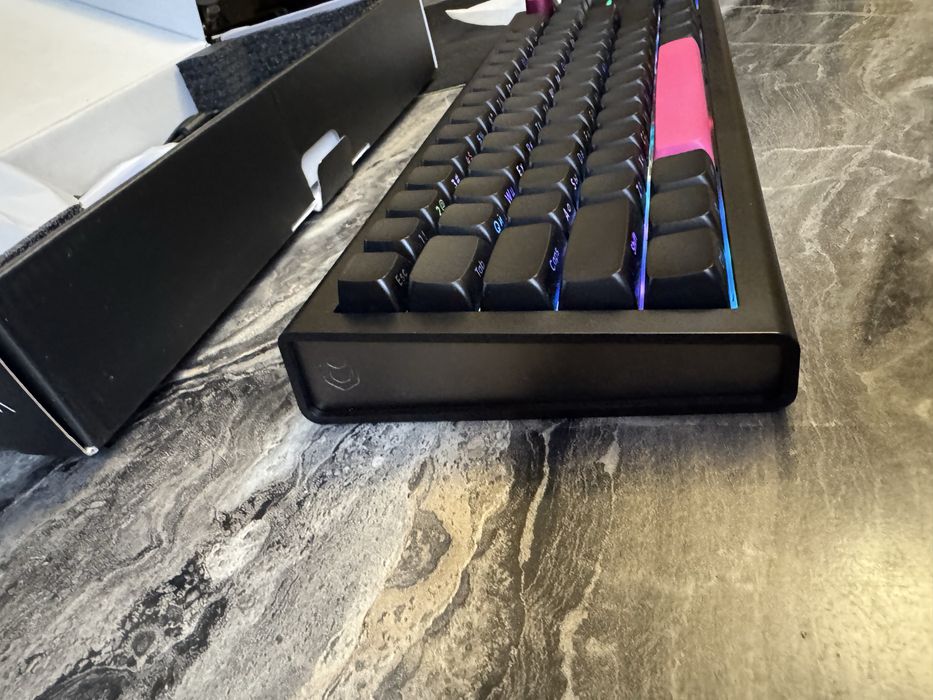 Механическая клавиатура iO type 68