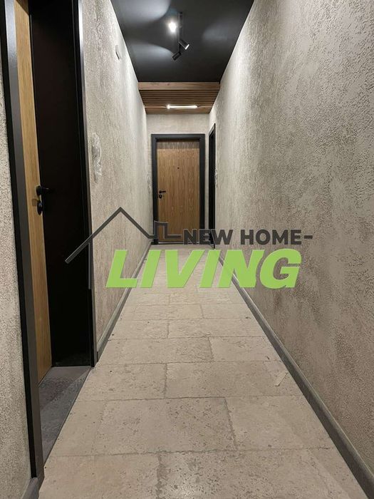 Продава се Тристаен апартамент в Пловдив, Западен - 110 кв.м за 1591 €/кв.м - Снимка #6