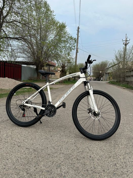 Продам велик в хорошем состоянии