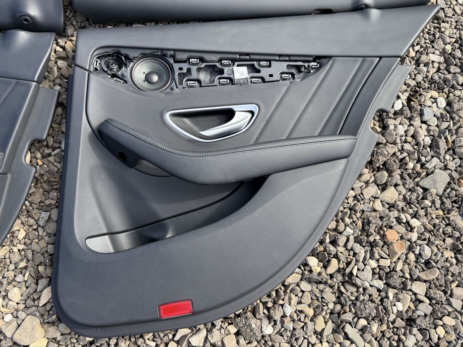 Fete usi / Panouri usi Mercedes C Class W205 2015-2023