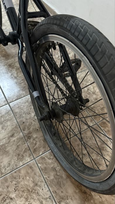 Bmx level продажа