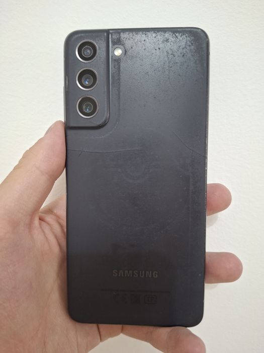 Samsung S21 FE 5G