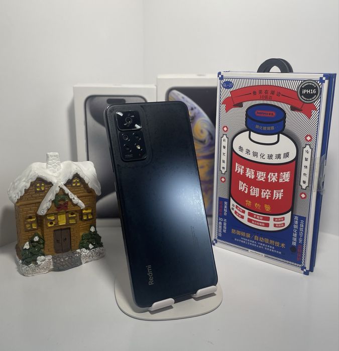 Redmi Not 11 Pro 128 GB