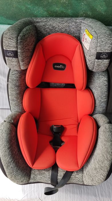 Автокресло детское