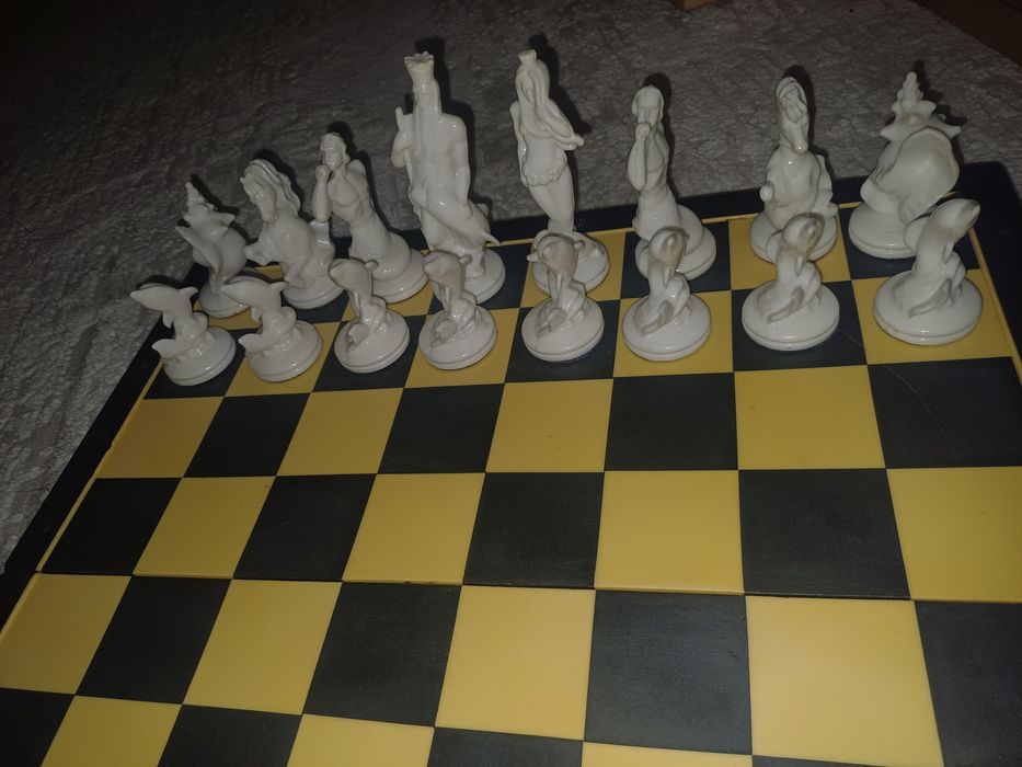 Продам шахматы ссср.