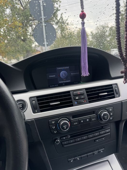 Vand BMW seria 3 e92