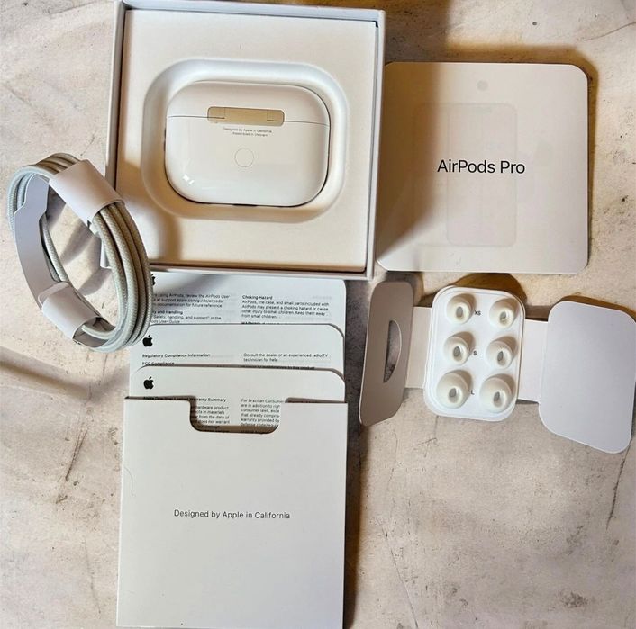 AirPods Pro 2 Noi