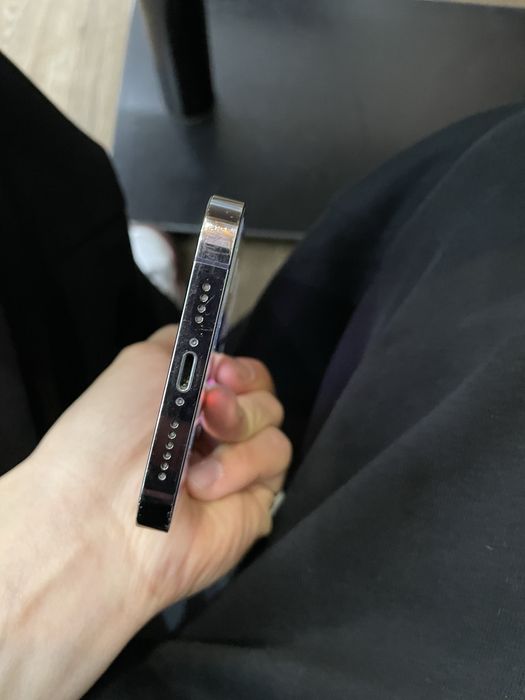 Продам Iphone 14 pro max 256гб