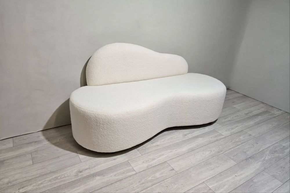 Диван от производителя букле