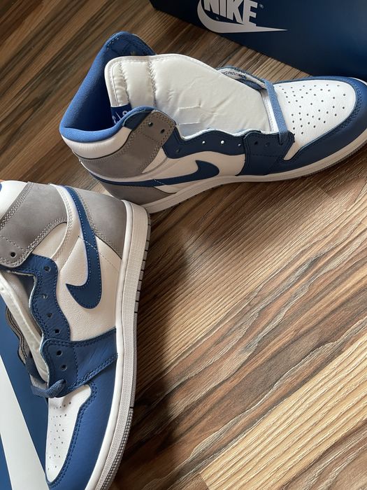 Jordan 1 True Blue marime 42